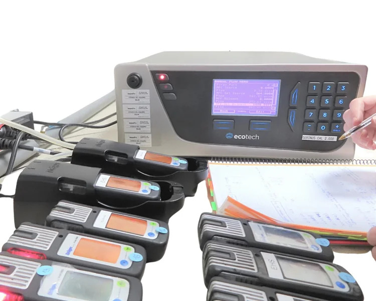 Planes de Calibración Personalizados
