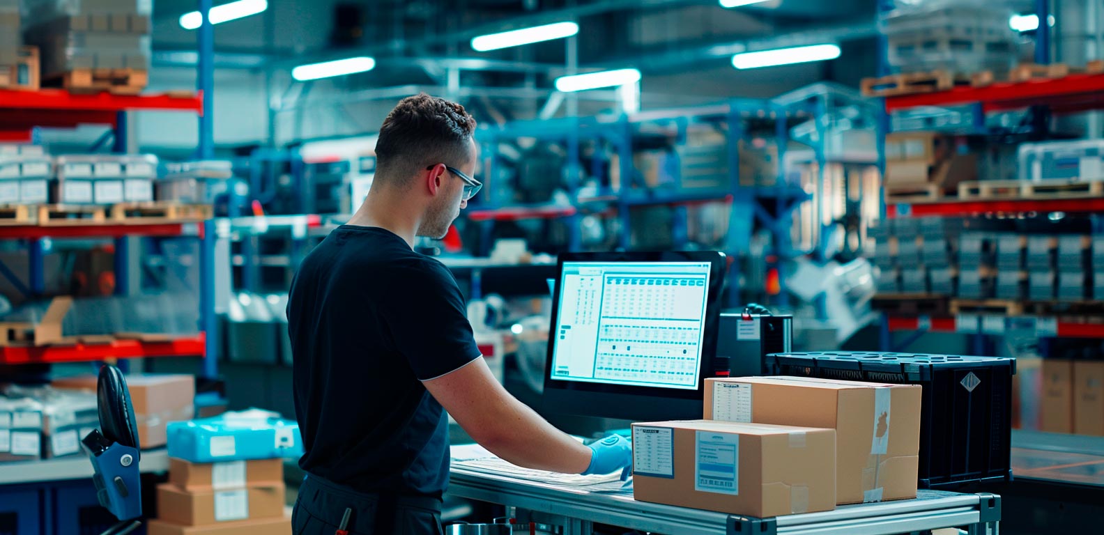 Calibración y gestión de tus Calibraciones
